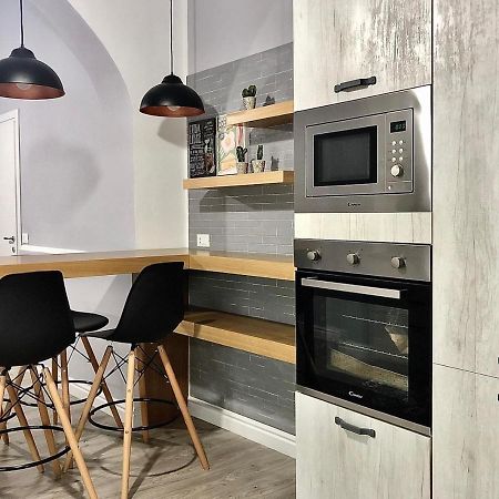 Casa Vacanza Resilienza มาร์ซาลา ภายนอก รูปภาพ