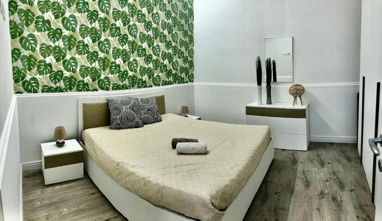 Casa Vacanza Resilienza มาร์ซาลา ภายนอก รูปภาพ