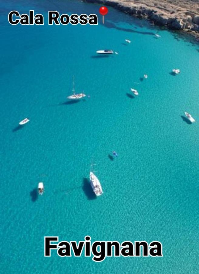 Casa Vacanza Resilienza มาร์ซาลา ภายนอก รูปภาพ